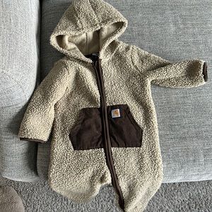 6M Carhart Winter Bunting